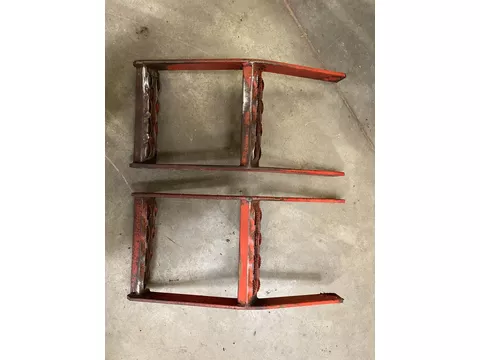 International set 4 cilinder XL cabine trappen, 845XL, 745XL