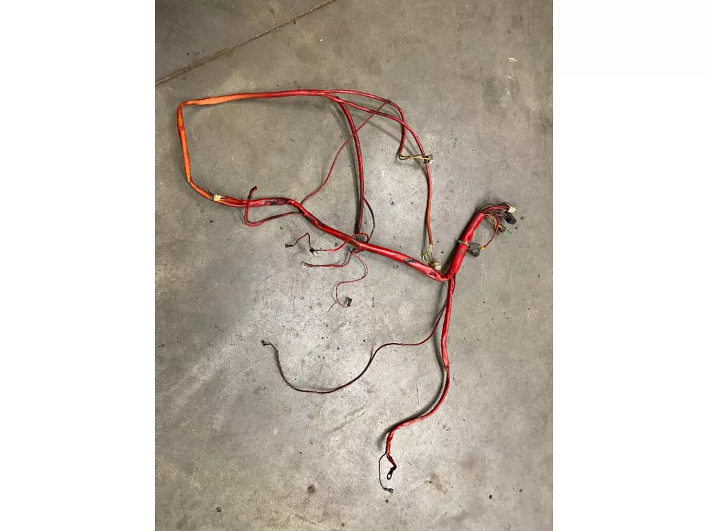 International motor kabelboom van een 845XL