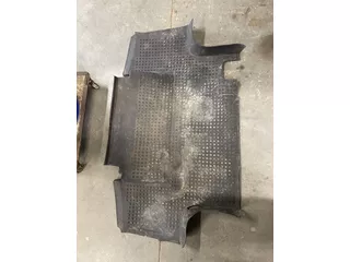 International vloermat van een 4 cilinder XL met lange poken (845XL, 745XL, 845XL)