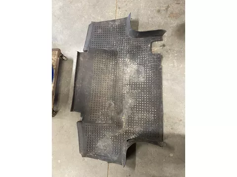 International vloermat van een 4 cilinder XL met lange poken (845XL, 745XL, 845XL)