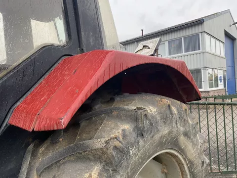 Case IH spatbordverbreders 1255XL / 1455XL, origineel set