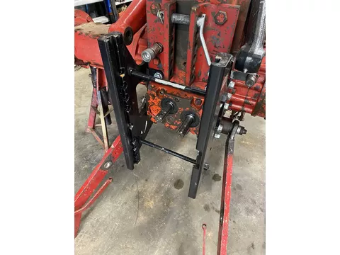 International Scharmuller trekhaakframe 644 t/m 1056XL
