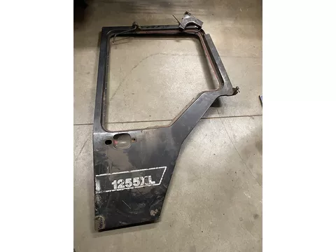Case IH linker XL deur, linkse deur XL cabine