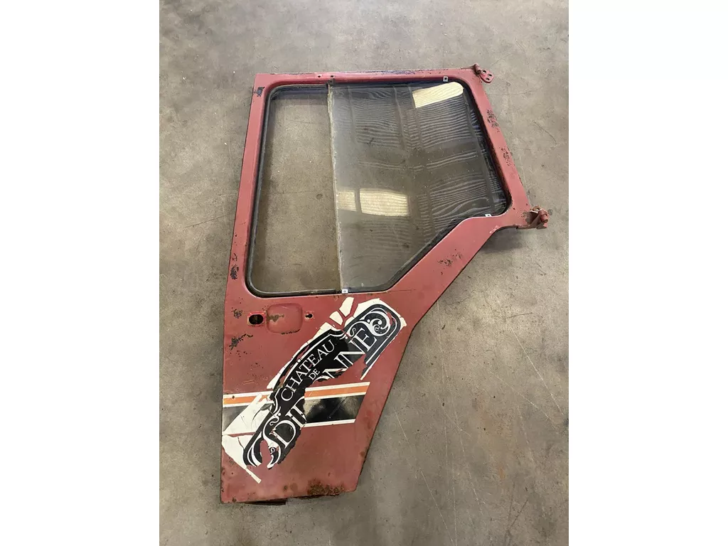 International linker XL deur, linkse deur XL cabine