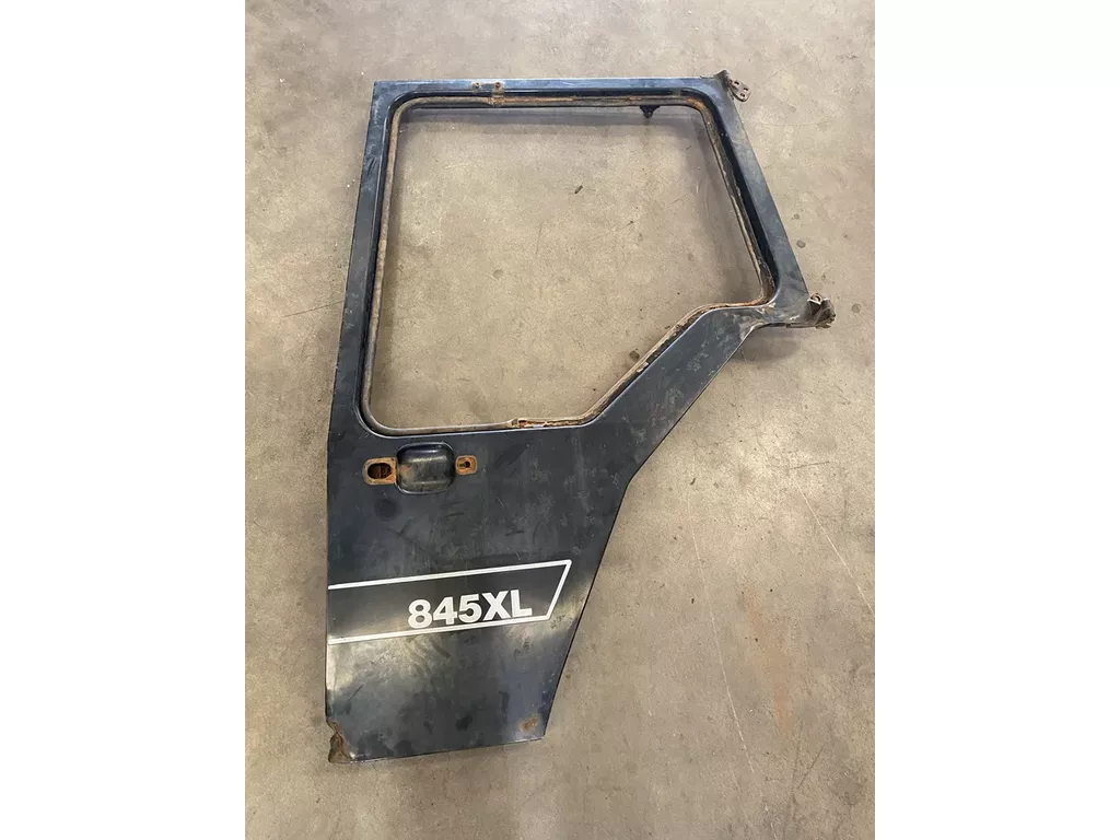 Case IH linker XL deur, linkse deur XL cabine