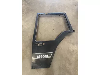 Case IH linker XL deur, linkse deur XL cabine
