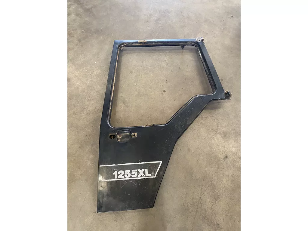 Case IH linker XL deur, linkse deur XL cabine