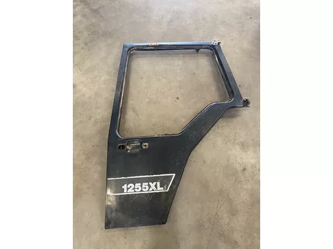 Case IH linker XL deur, linkse deur XL cabine