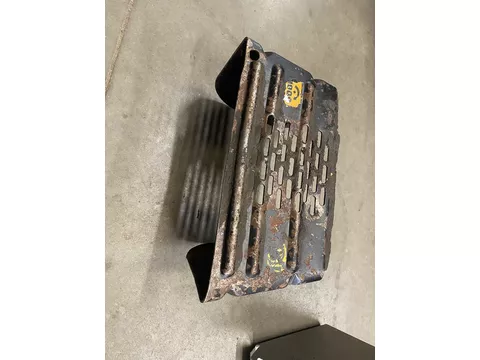 Case IH pto bescherm kap diverse series, 745XL, 845XL, 856XL, 956XL etc