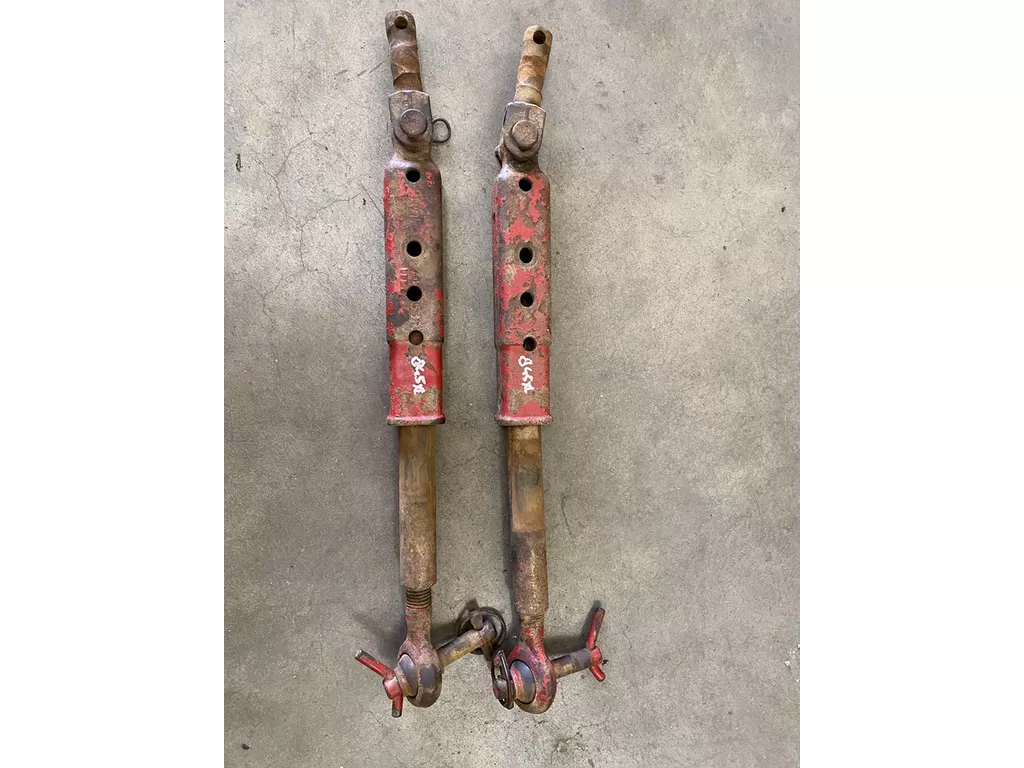 International set stabilisator stangen van de hef van een 845XL, passen op vele andere modellen