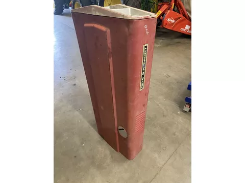 International motorkap van een 845XL