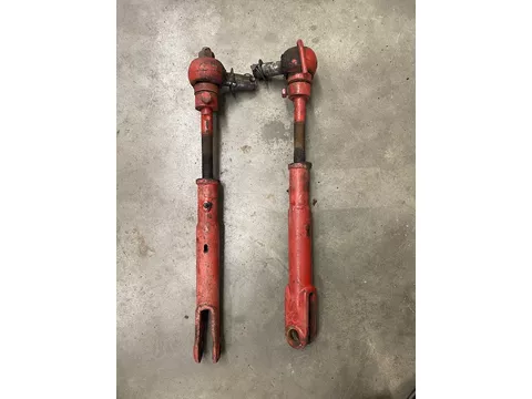 International set nette hefarmen, trekstangen van een 845XL