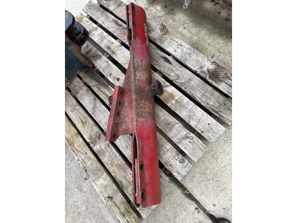 International middenstuk van een 2wd vooras van een 845XL met hydraulische besturing