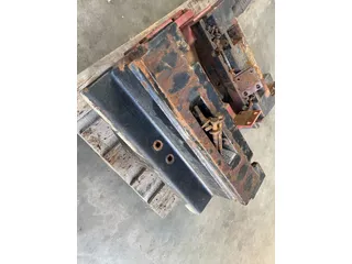Case IH moederblok 1255XL, onderdeel nr: 3226845R2