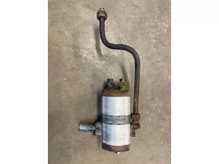 International 956XL hydrauliekpomp
