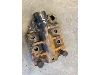 Case IH 1255XL vooras ophanging plaat 33229190R1