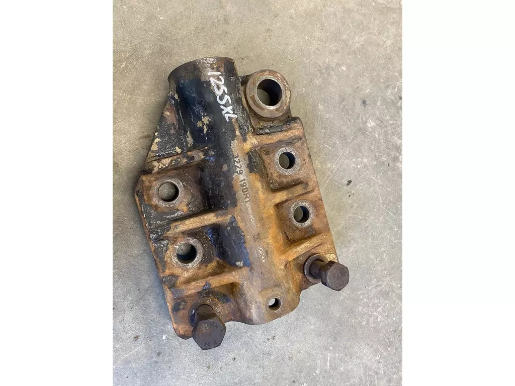 Case IH 1255XL vooras ophanging plaat 33229190R1