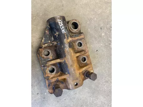 Case IH 1255XL vooras ophanging plaat 33229190R1