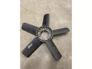 Case IH kunststof ventilator, vin, ven, van 845XL