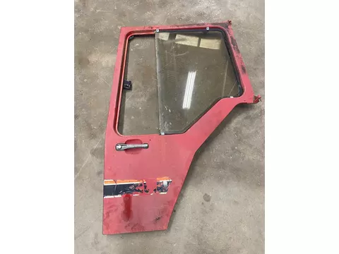 International linker XL cabine deur zonder roest