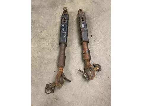 Case IH set stabilisators, stabilisatoren voor hef afkomstig van 1255XL, zelfde als 1455XL