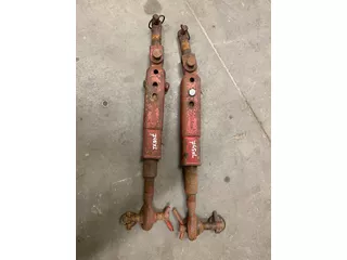 International set stabilisators, stabilisatoren voor hef afkomstig van 745XL, maar passend voor diverse series