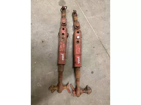 International set stabilisators, stabilisatoren voor hef afkomstig van 745XL, maar passend voor diverse series