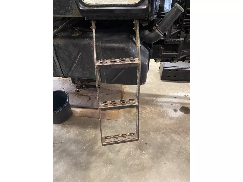 Case IH rechter cabine trap 1255XL of 1455XL