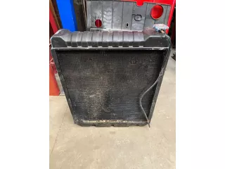 Case IH radiateur van een 1255XL, past ook op 1455XL