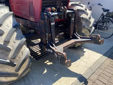 Case IH fronthef, Frans merk/model, zwaar , 3,5 ton voor 1255XL en 1455XL