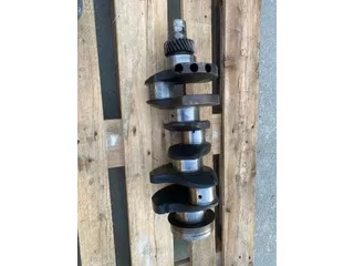 Ford krukas van een 4000