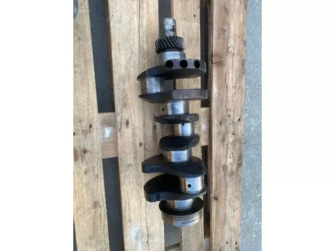 Ford krukas van een 4000