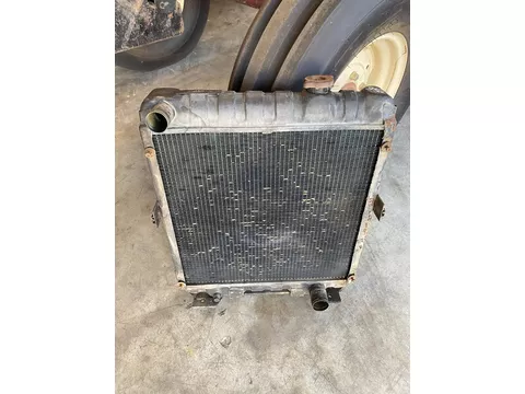 Case IH International radiateur, Windhoff CNH nr: 3399812R1, 956XL en 1056XL, nette gebruikte staat