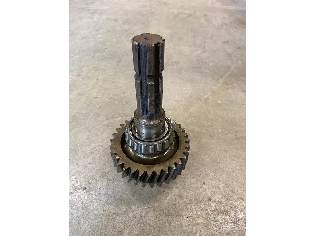 Case IH 540rpm aftakas stomp voor 956XL/1056XL en 856XL, onderdeel nr: 3402751R1
