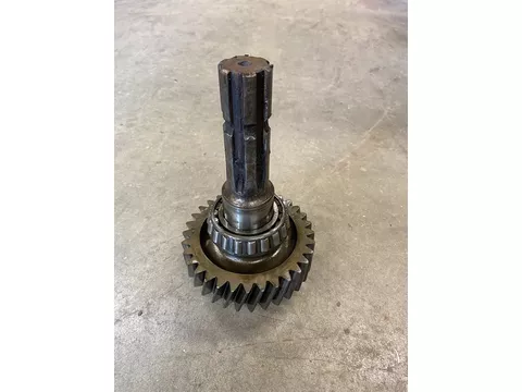 Case IH 540rpm aftakas stomp voor 956XL/1056XL en 856XL, onderdeel nr: 3402751R1