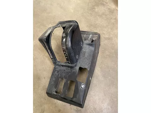 International kap voor over hef en hydrauliek bediening 956XL met oud type hef