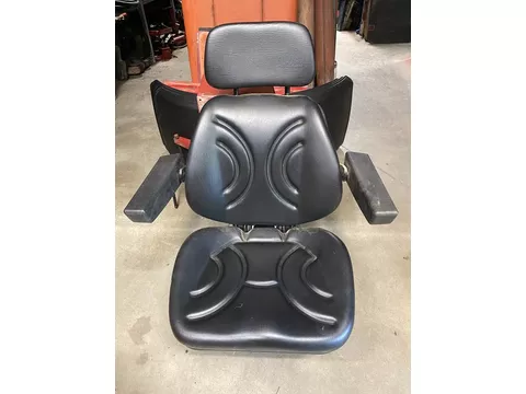 Case IH tractor zitting, mechanisch, eenvoudig