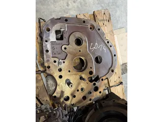 Case IH tussenplaat van versnellingsbak 5140, CNH nr: 1341232C2