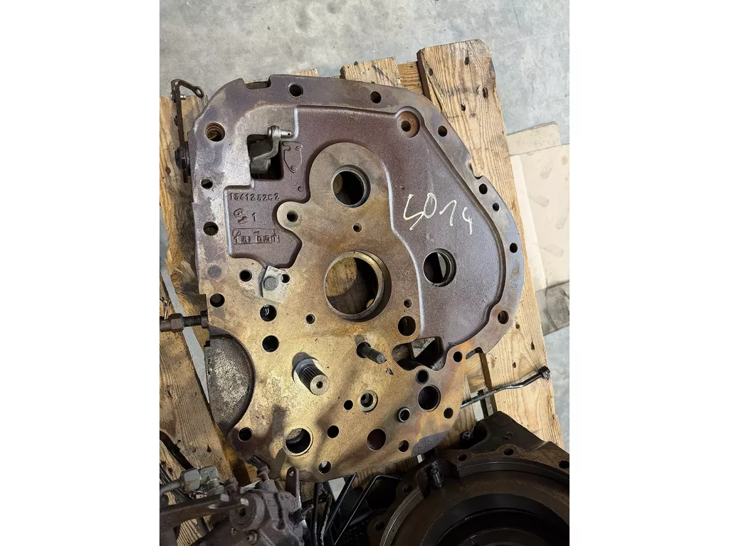 Case IH tussenplaat van versnellingsbak 5140, CNH nr: 1341232C2