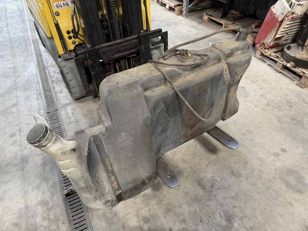 Case IH brandstoftank van een 5140, 1990