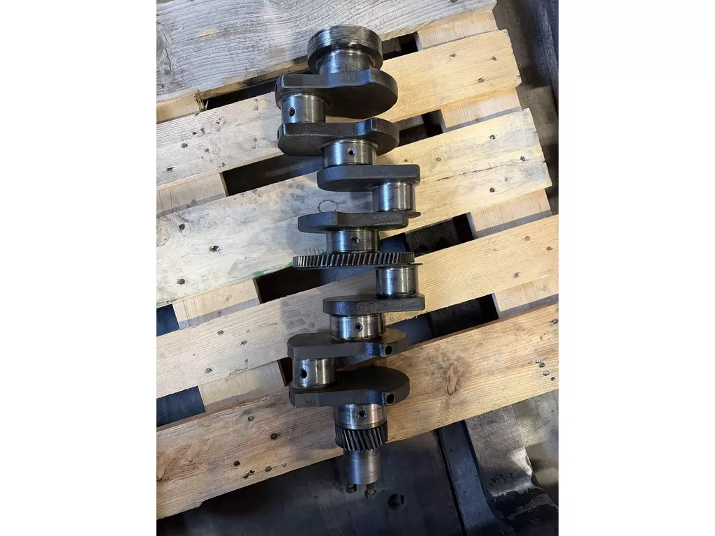 International krukas uit een 239 motor, 744